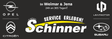Logo Autohaus Schinner e.K.